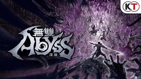 无双深渊 WARRIORS Abyss 全DLC中文版全息投影