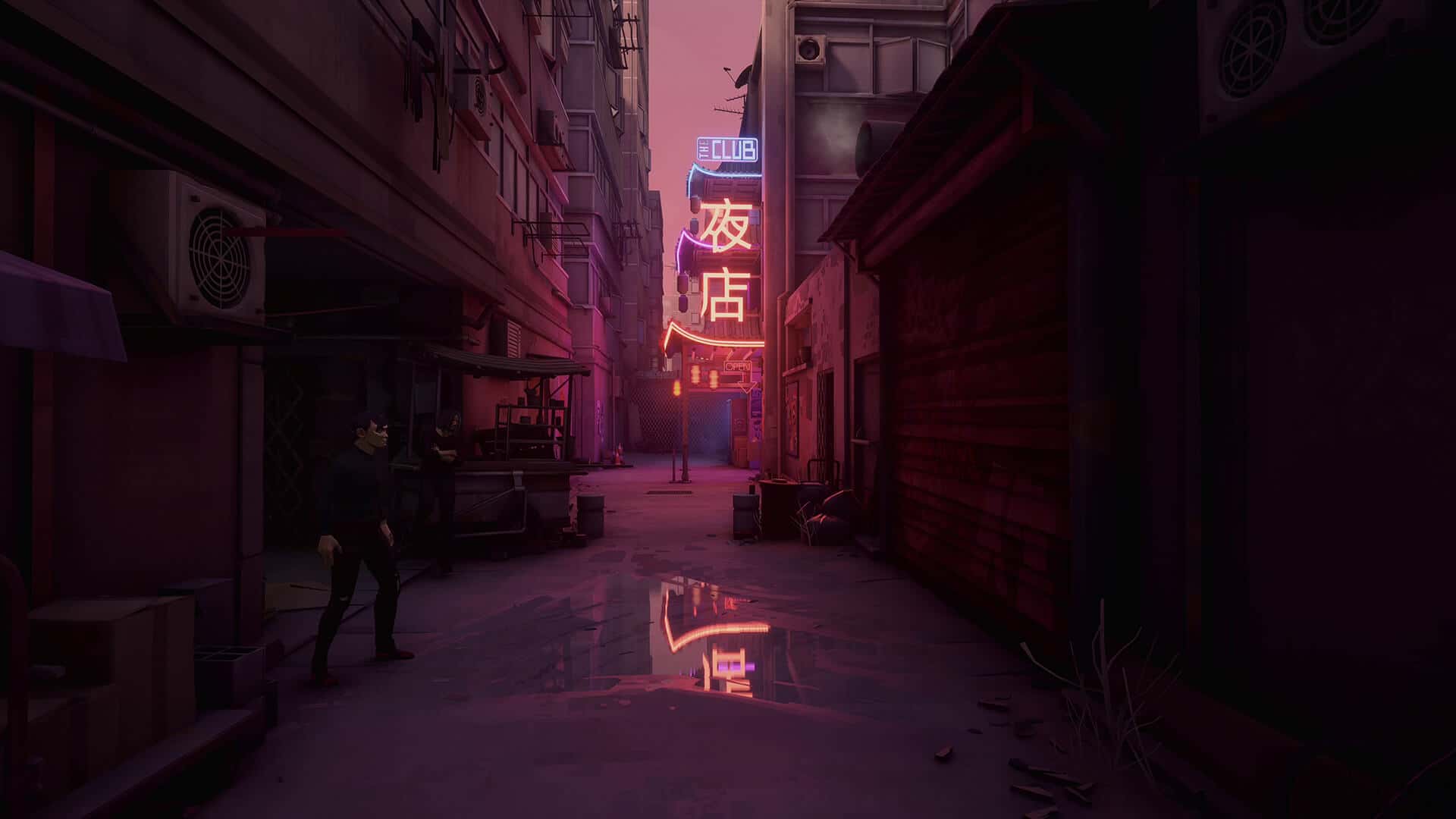 游戏截图2