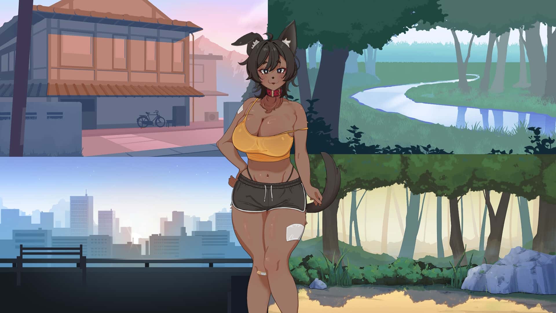 视觉数据1